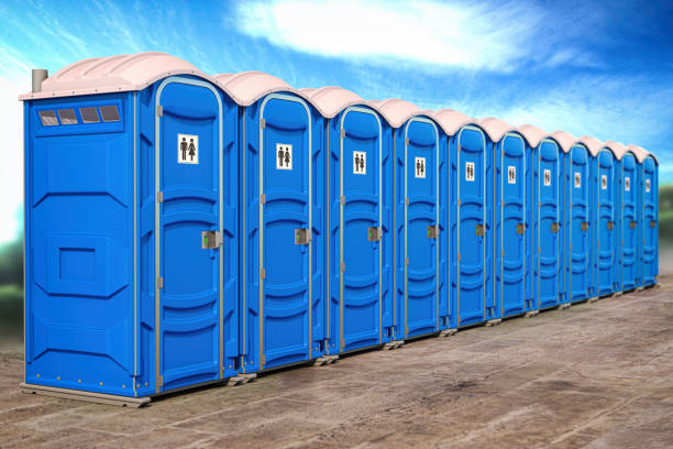 Trusted Palmview South, TX Portable Potty Rental Experts